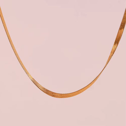 The Everyday Necklace