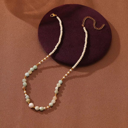 Seaside Glow Necklace