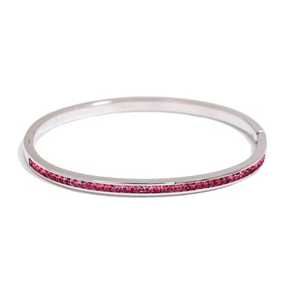 Lily Bangle