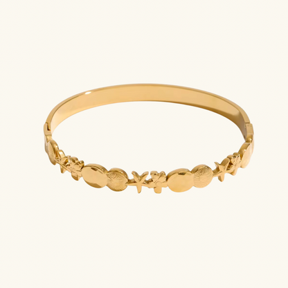 Starfish Cove Bangle