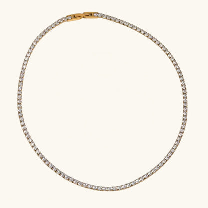 Classic Tennis Choker