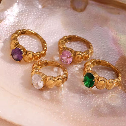 Laguna Bloom Ring