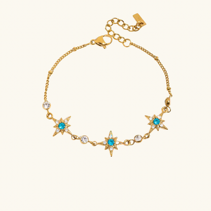Nova Star Bracelet