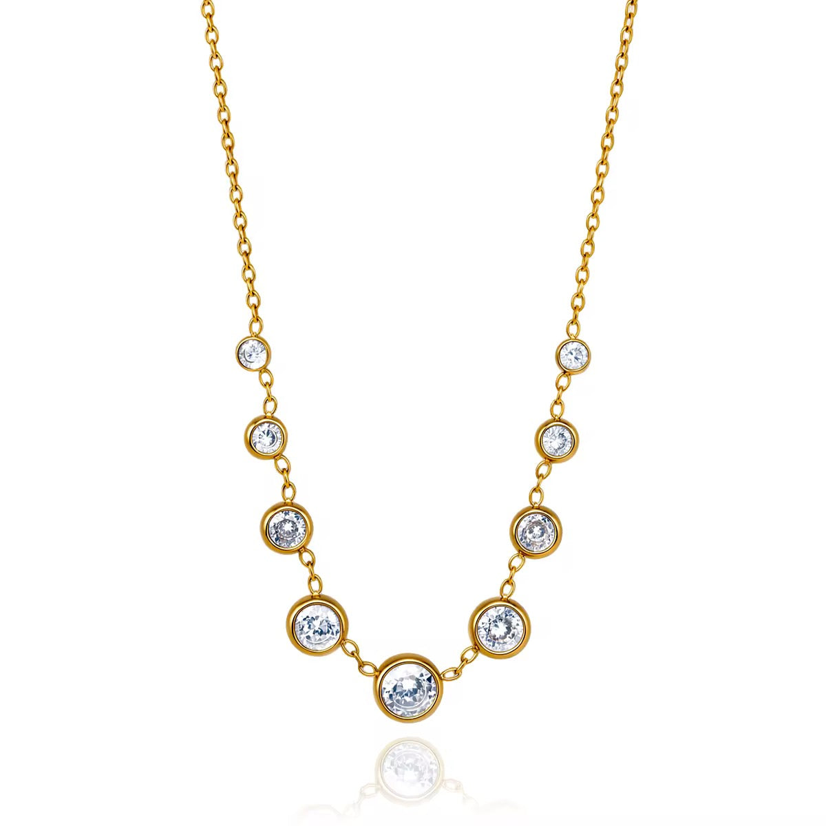 Giselle Necklace