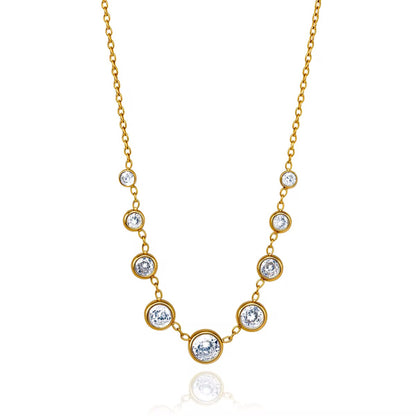 Giselle Necklace