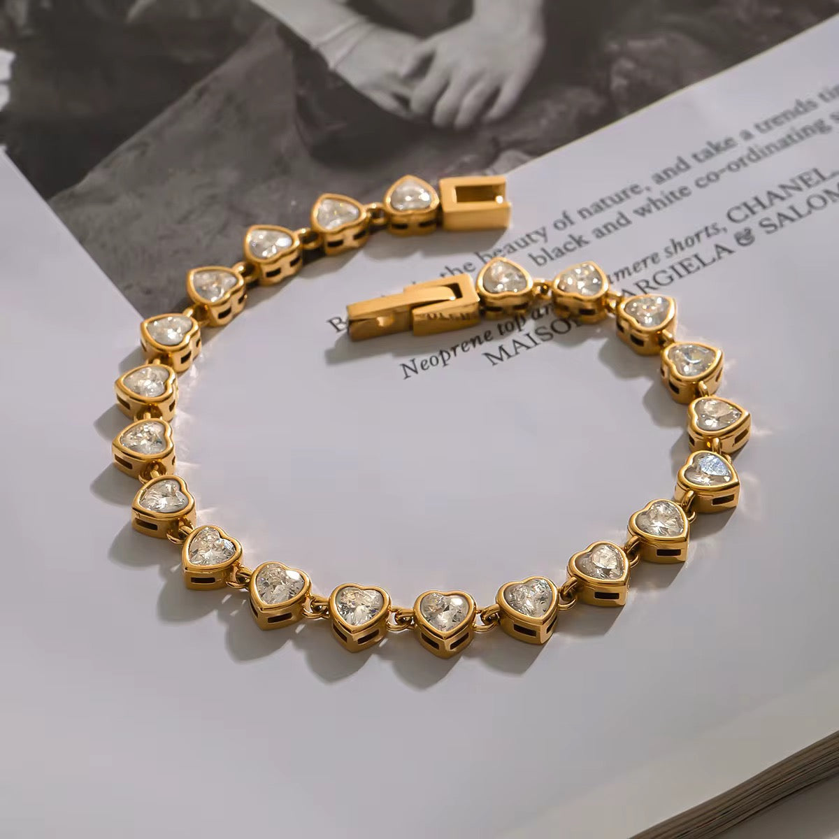 Serena Bracelet