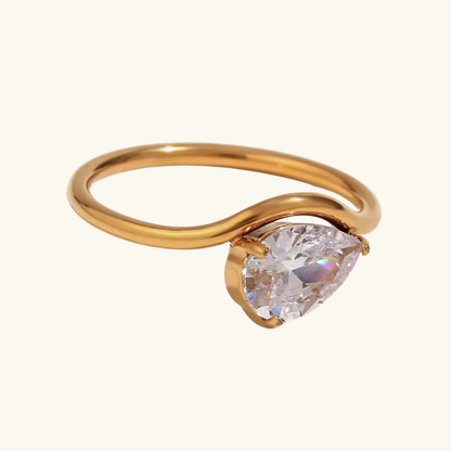 Auria Ring