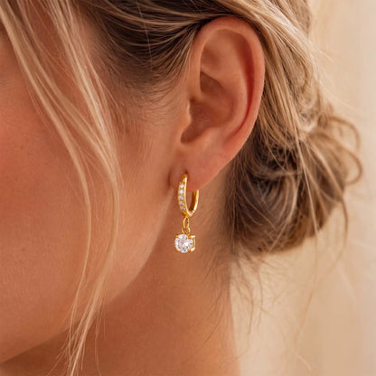 Catalina Earrings