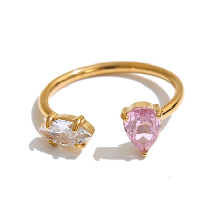 Stassi Ring