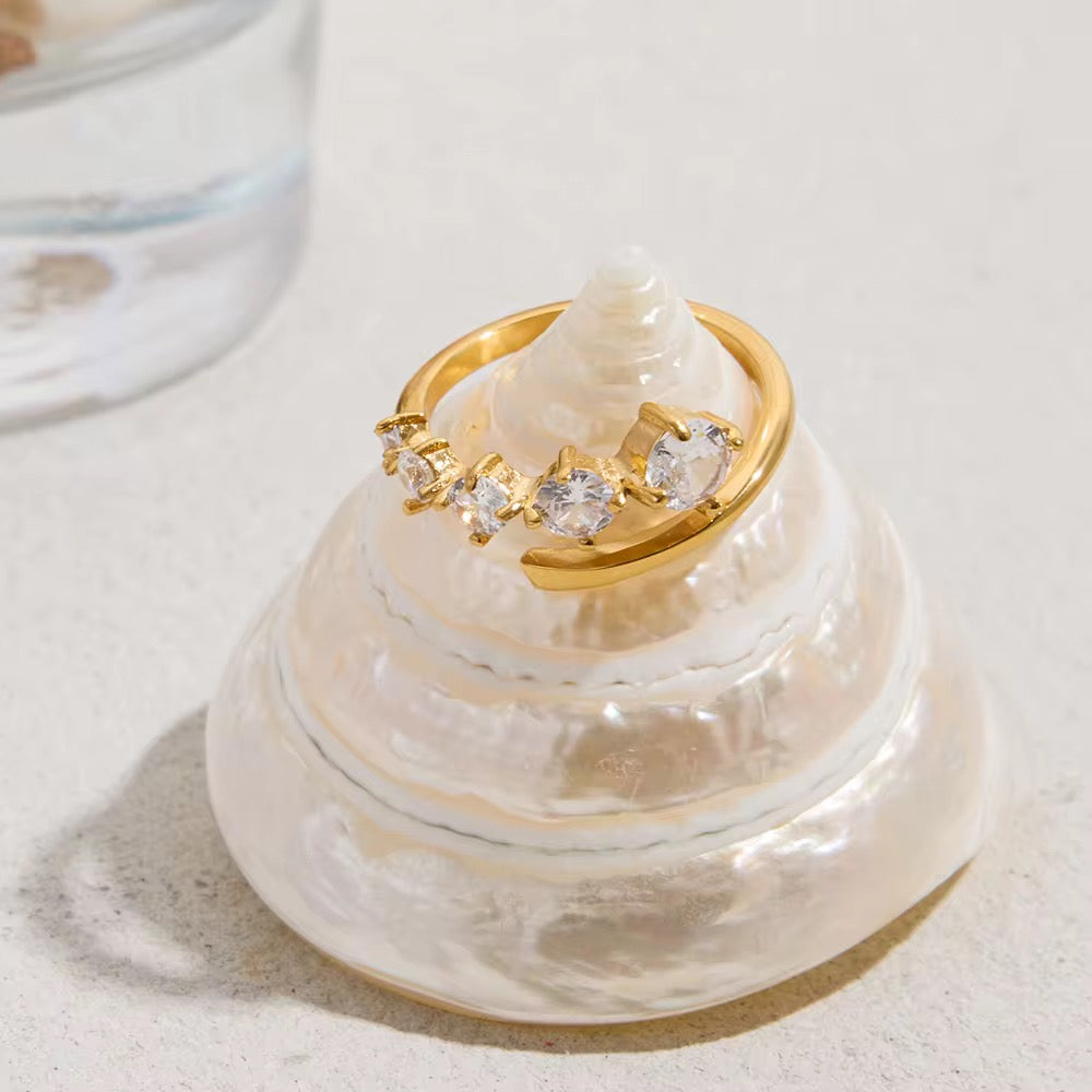 Catalina Ring