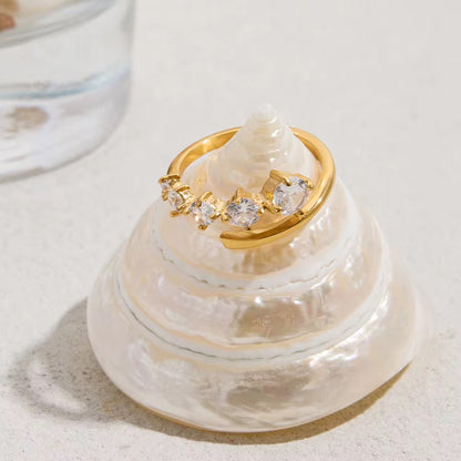 Catalina Ring