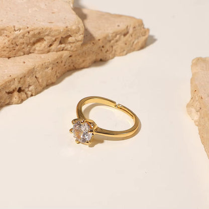 Halo Ring