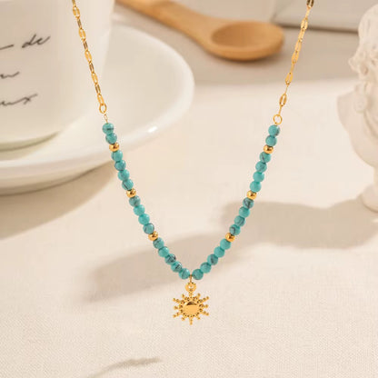 Taos Necklace