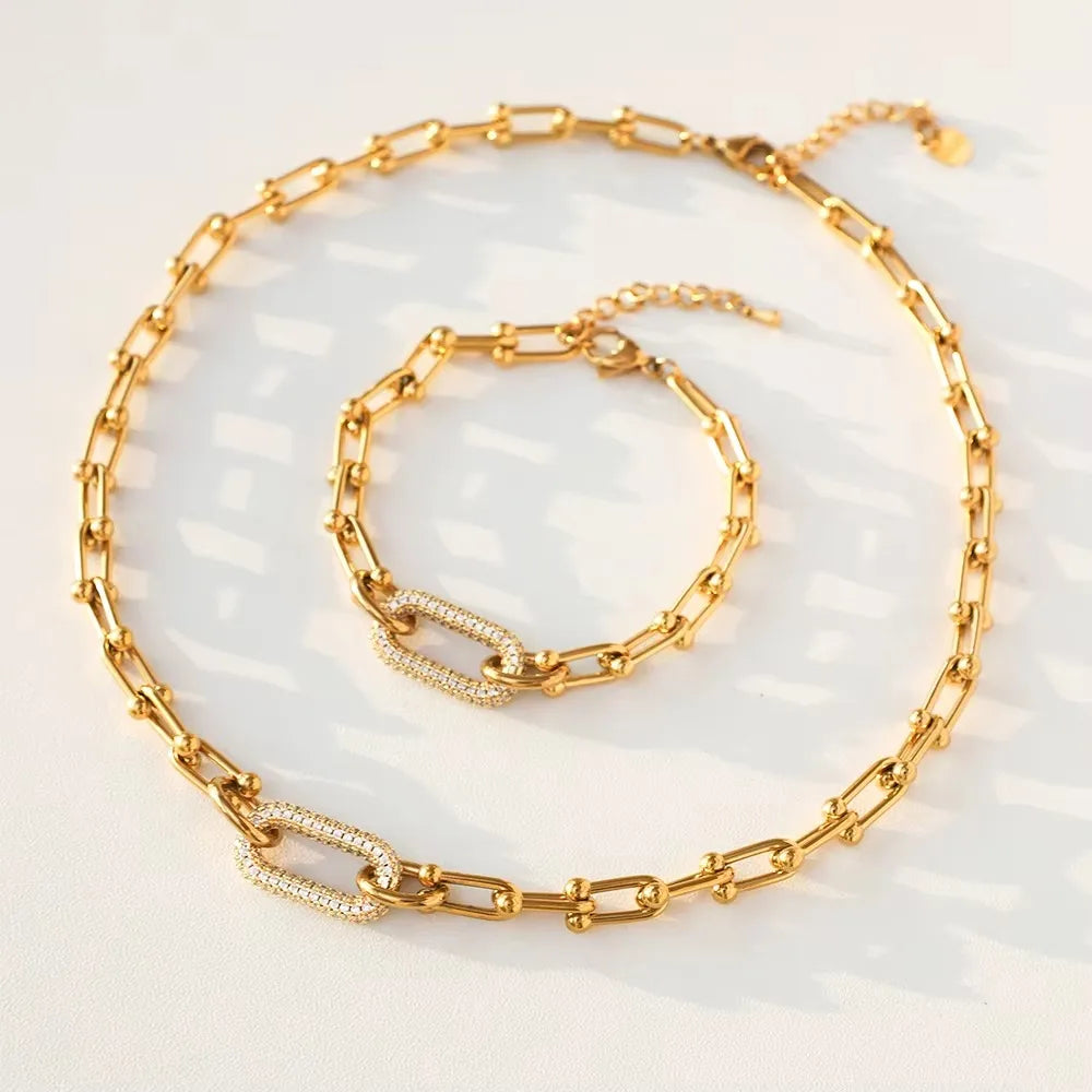 Vice Luxe Necklace