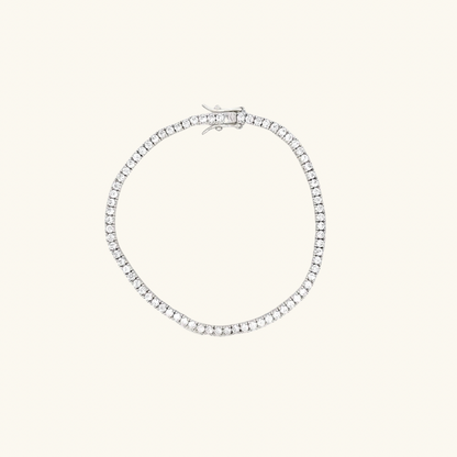 Essential Tennis Bracelet