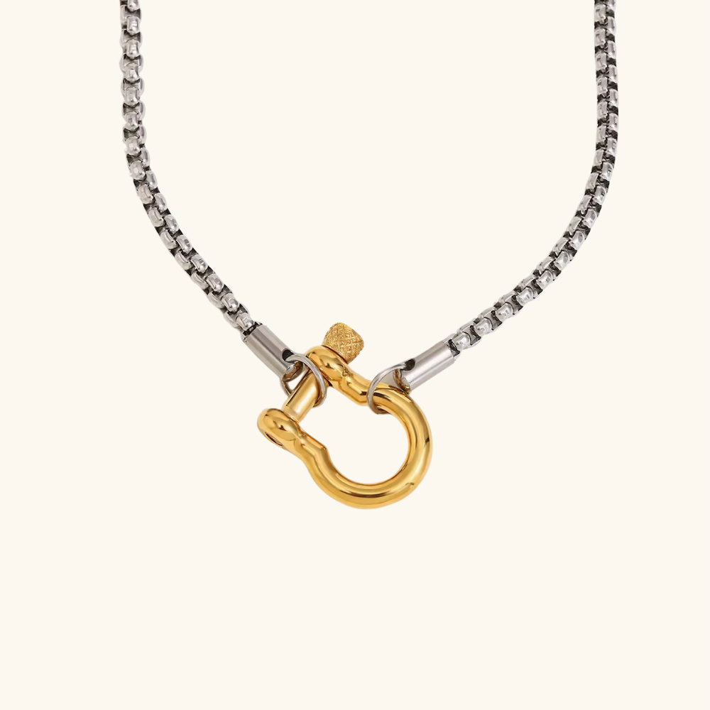 Lucky You Necklace