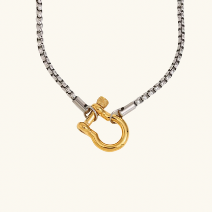 Lucky You Necklace
