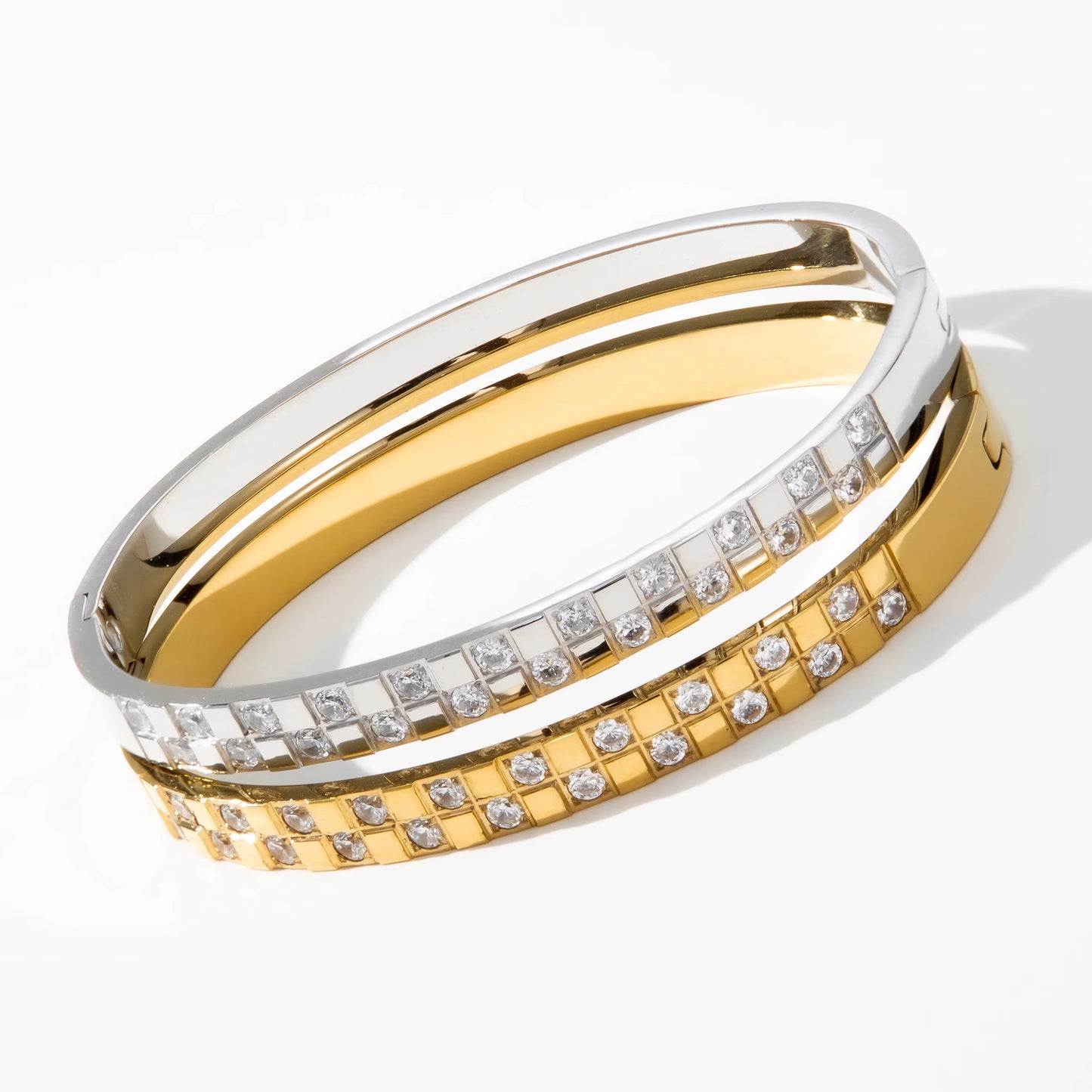 Luxe Lane Bangle