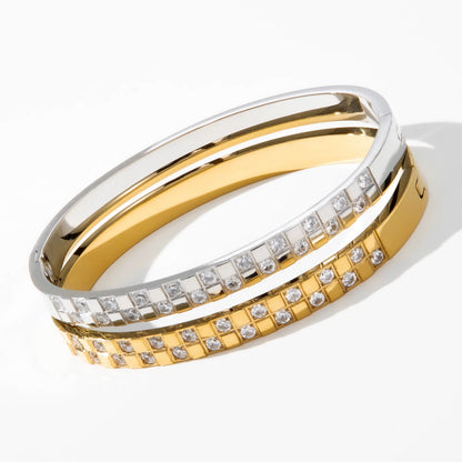 Luxe Lane Bangle