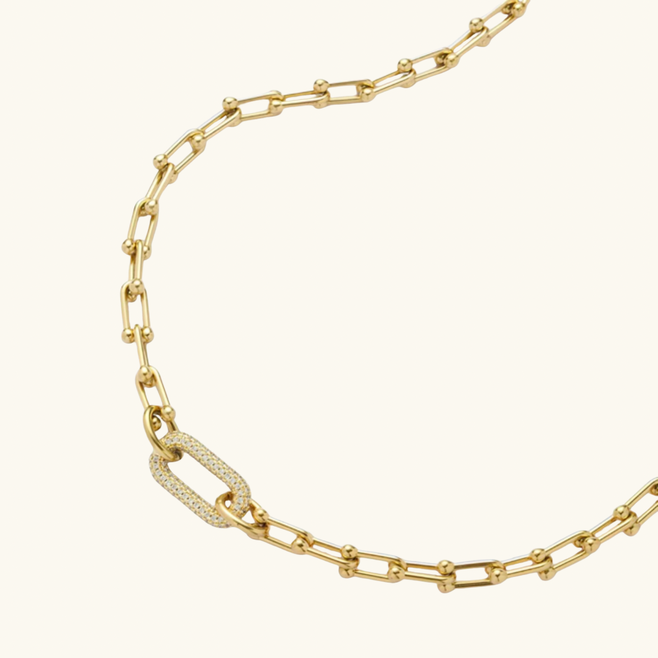 Vice Luxe Necklace