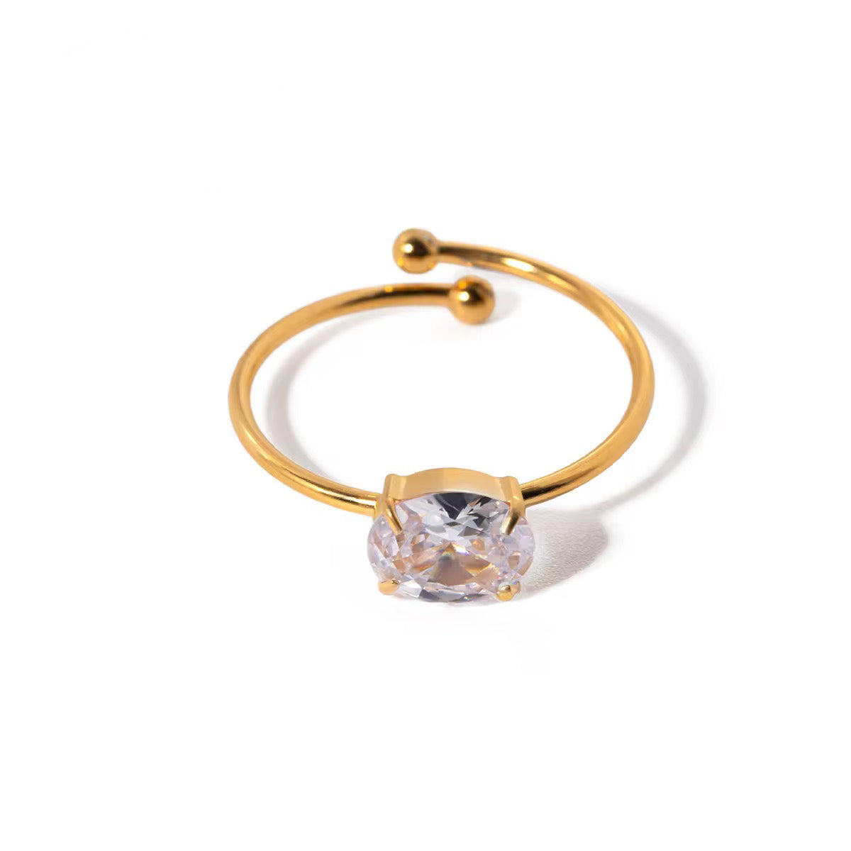 Everyday Ring