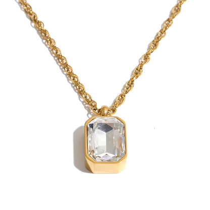 Everyday Necklace