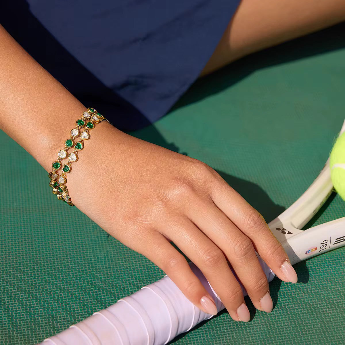 Serena Bracelet