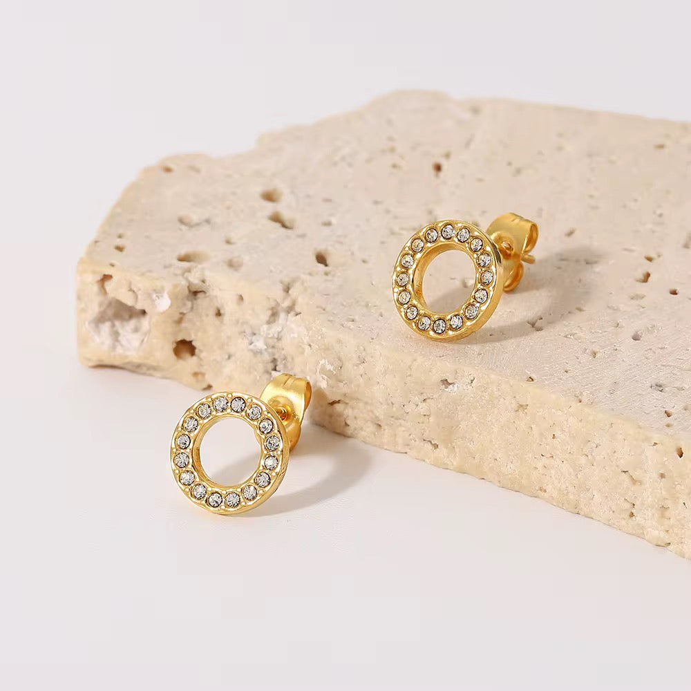 Anastasia Studs