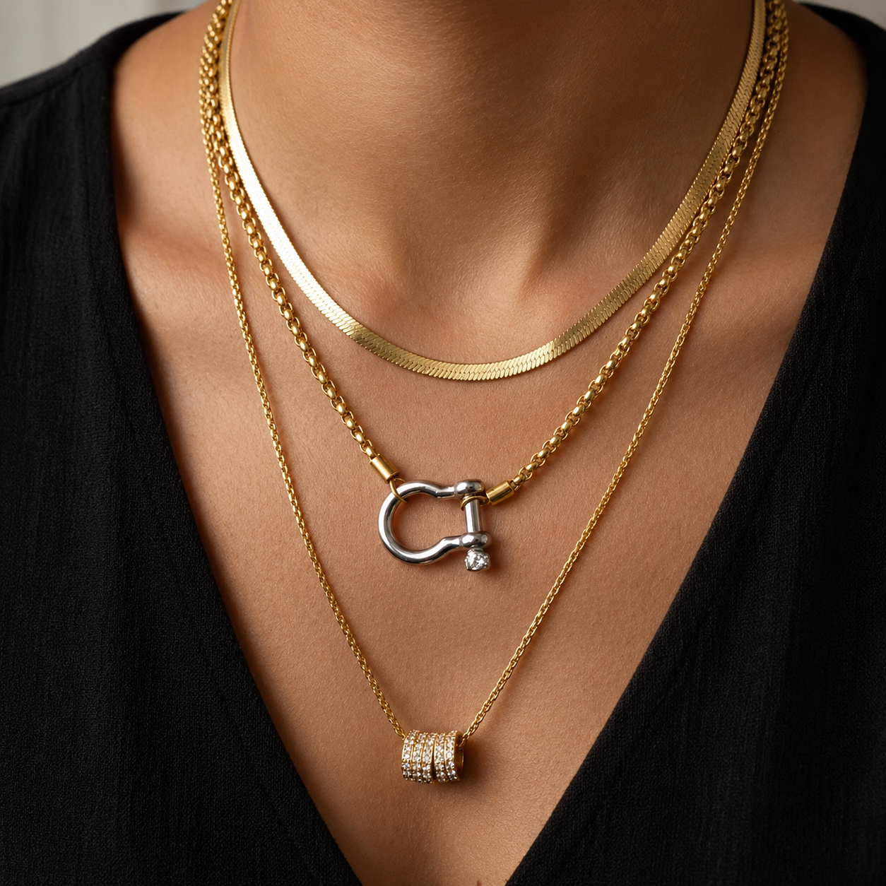 The Astra Necklace