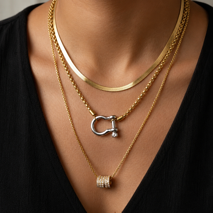 The Astra Necklace