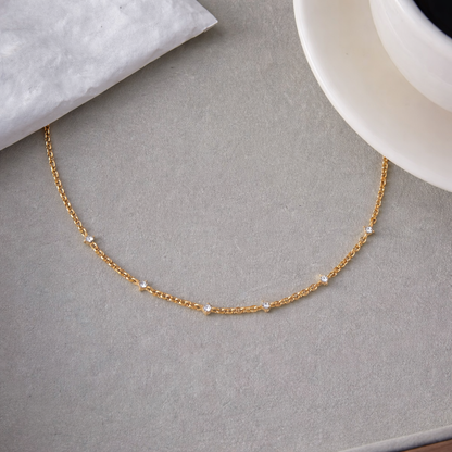 Stella Dot Necklace