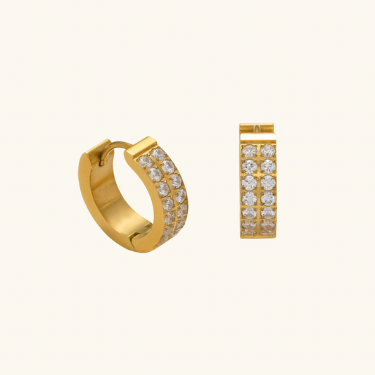 Gianna Hoops