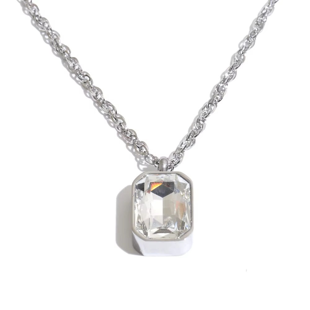 Everyday Necklace