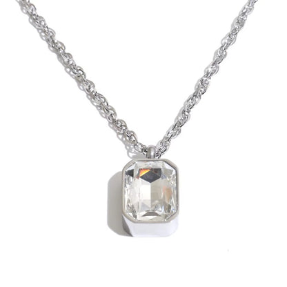 Everyday Necklace