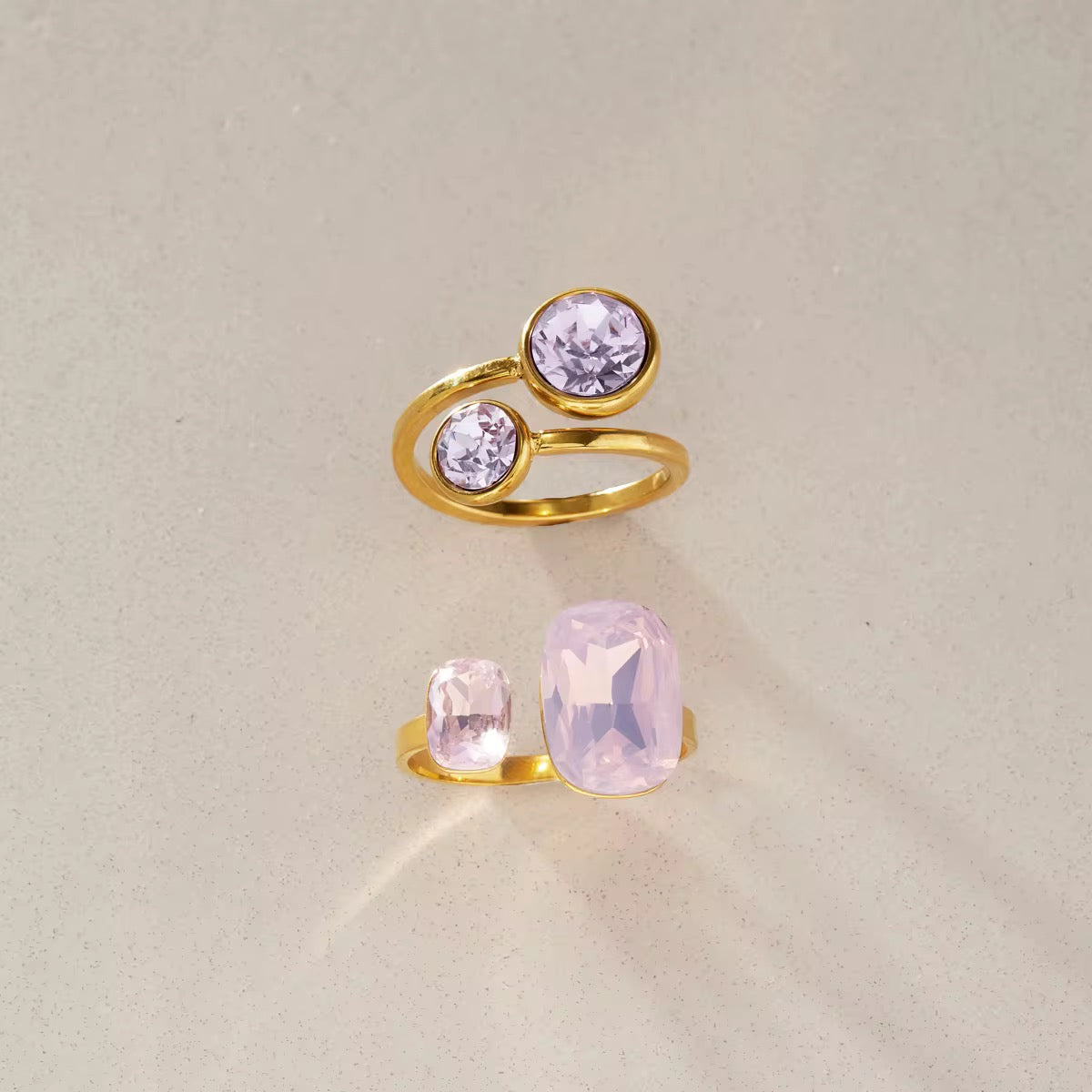 Amora Ring