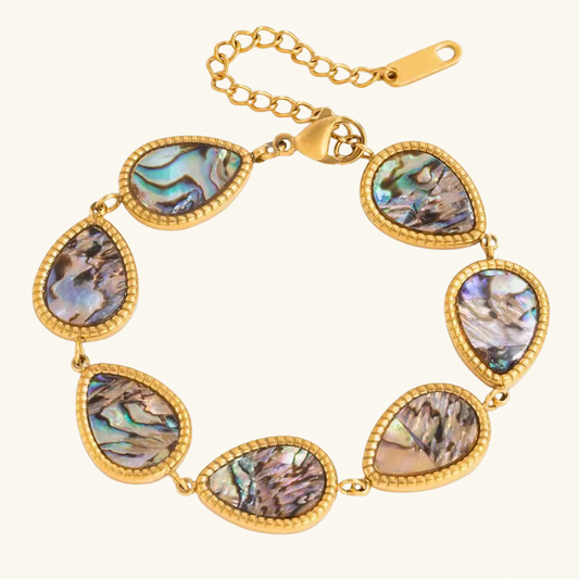 Mother of Pearl Bracelet