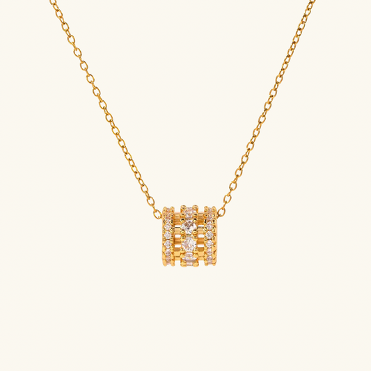 Lumi Necklace