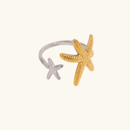 Seaside Ring