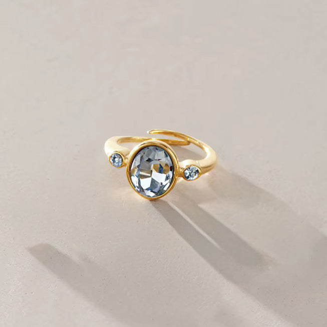 Seraphina Ring