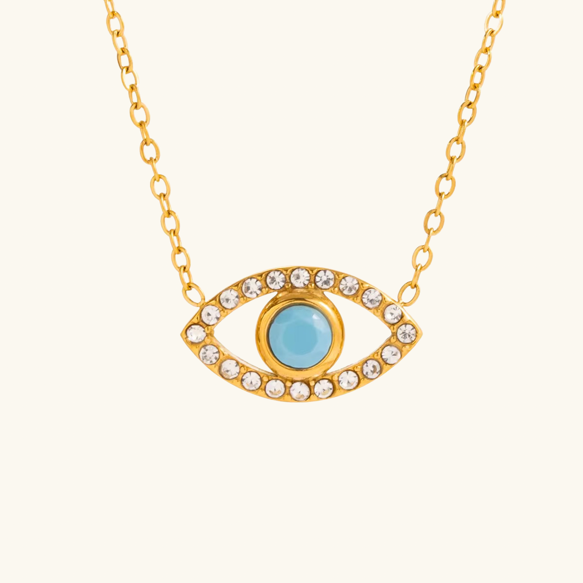 Aria Eye