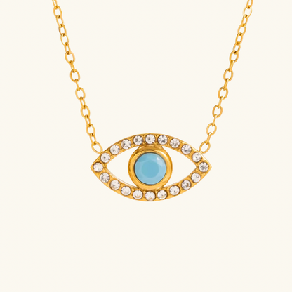 Aria Eye