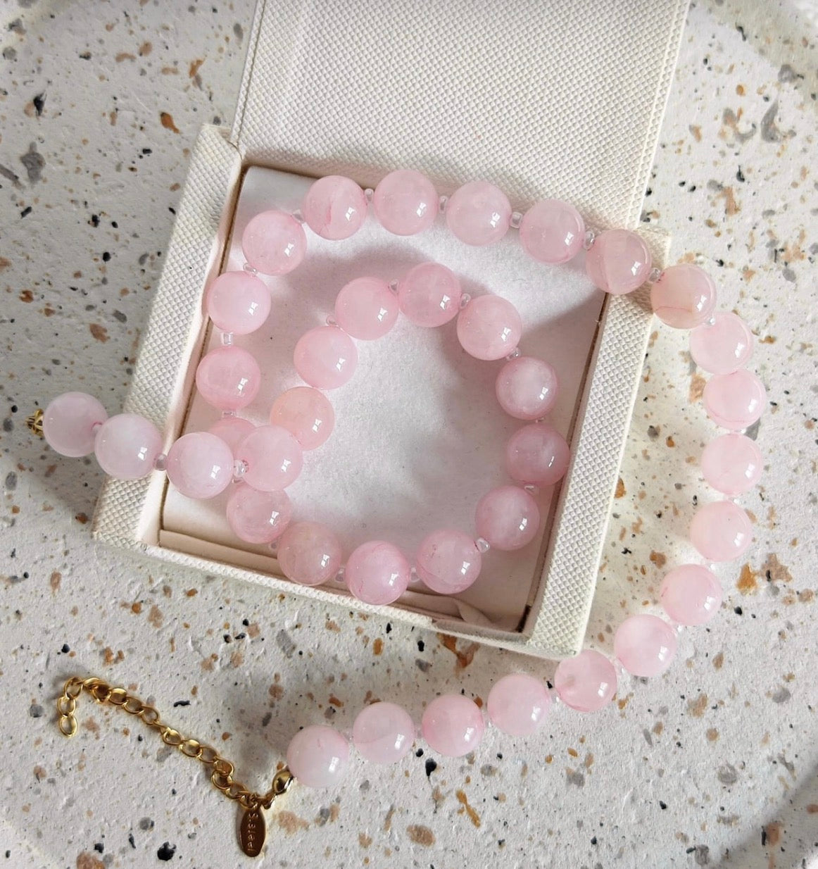 Ocean Tide Necklace
