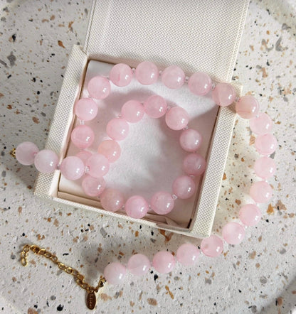 Ocean Tide Necklace
