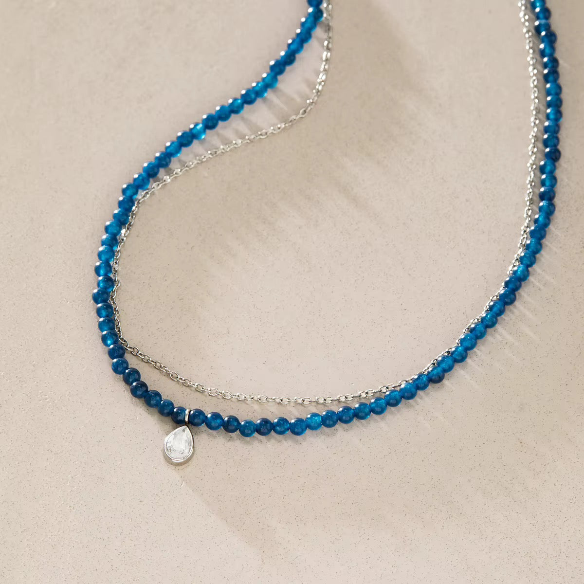 Midnight Sky Necklace
