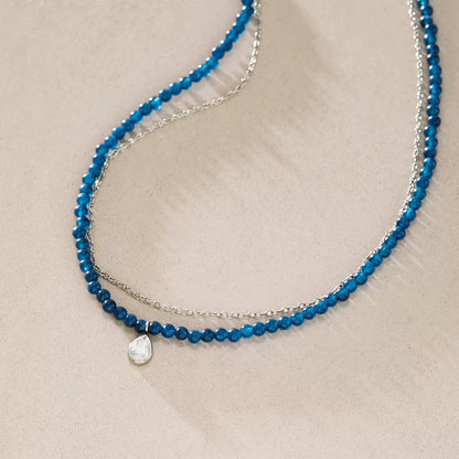 Midnight Sky Necklace