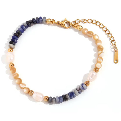 Beaded Bracelets