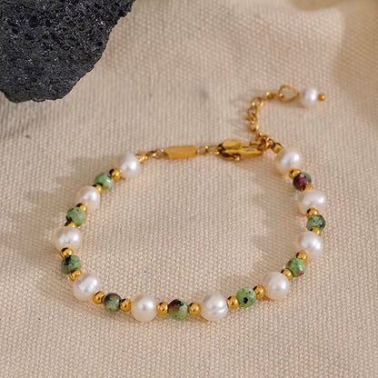 Bali Bloom Bracelet