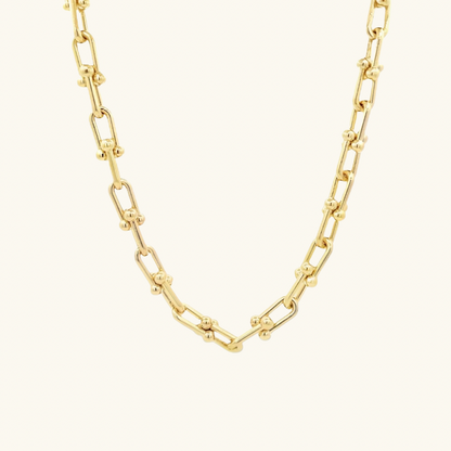 U-Link Necklace