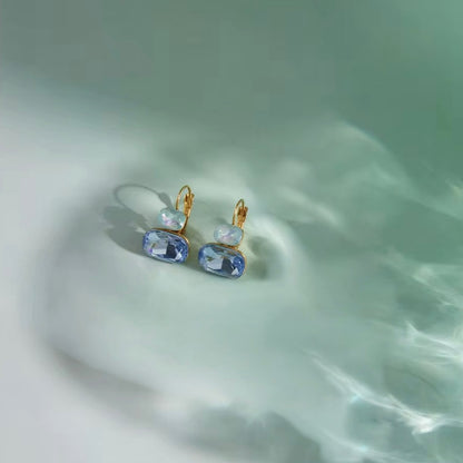 Coastal Breeze Earrings