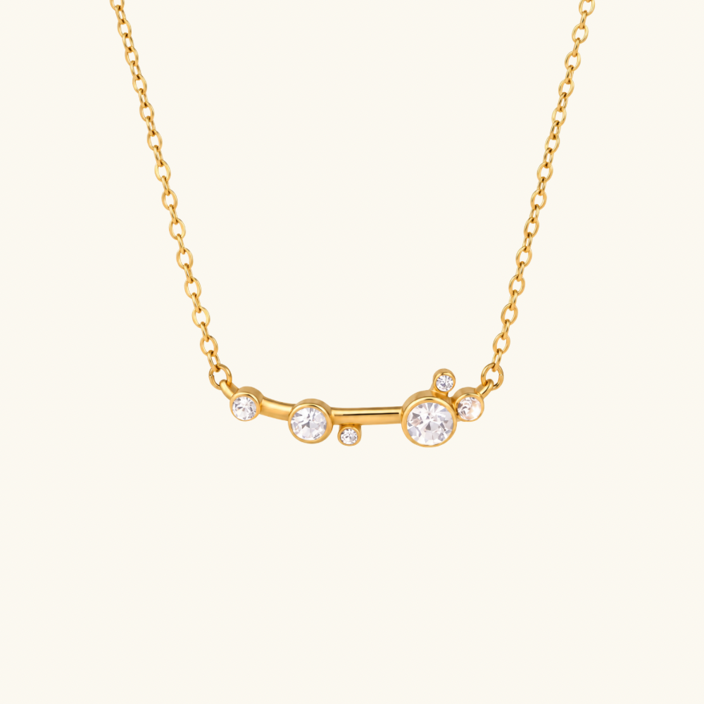 Nova Lights Necklace